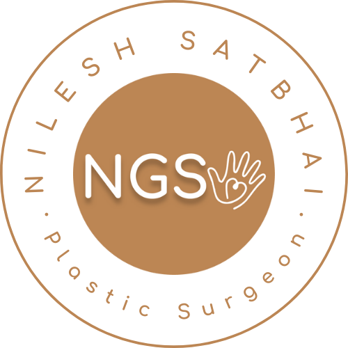 Dr Nilesh Satbhai's Cosmetic & Plastic Surgery