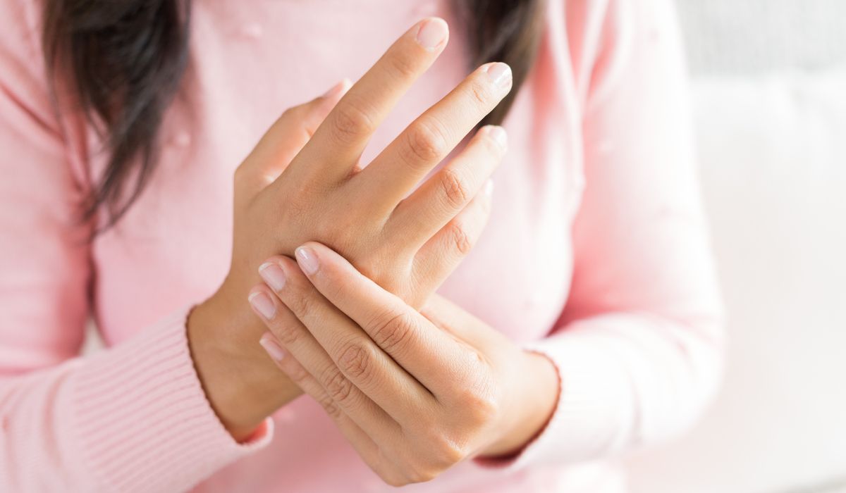 Guide to Hand Injury First Aid