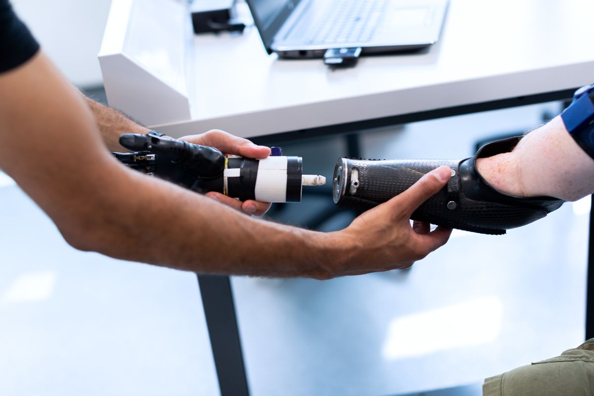 man-using-prosthetic-fittings