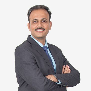 Dr. Nilesh Satbhai